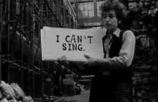 Gimme Five: Songs where Bob Dylan, well, sucked