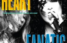 Something Else! exclusive video: Ann and Nancy Wilson on Heart’s “Fanatic”