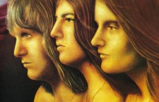 Emerson Lake and Palmer – Live in California (2012)