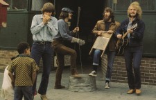 Creedence Clearwater Revival – Ultimate Creedence Clearwater Revival (2012)