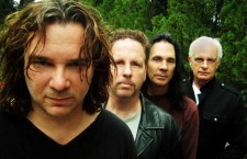 ‘Suddenly, I realized Billy could kick ass’: Circa’s Tony Kaye on switch to guitar for Sherwood