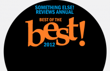 Best of the Best: The Official™ Something Else! Top 10 for 2012