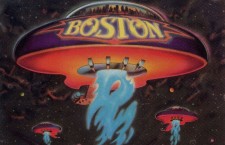 ‘Tom is buried in the studio’: Long-awaited new Boston studio album could be here by mid year