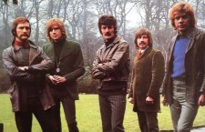 One Track Mind: The Moody Blues’ Justin Hayward on “Tuesday Afternoon,” “Gemini Dream,” new songs