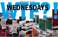 WTF?! Wednesdays: The Residents, “Swastikas On Parade/Hitler Was A Vegetarian” (1976)