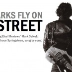 Sparks Fly On E Street: Bruce Springsteen, “Real Man” (1992)