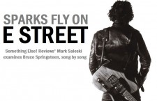 Sparks Fly On E Street: Bruce Springsteen, “All Or Nothin’ At All” (1992)