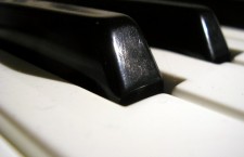 Peter Viani – Solo Launch (2013)