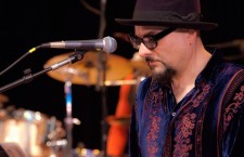 Something Else! Interview: Jimmy Vivino on ’13 Live,’ Al Kooper and the Band’s indelible legacy