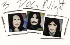 On Second Thought: Three Dog Night – Celebrate: The Three Dog Night Story (1993)