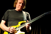 ‘Unlike anything else that’s ever been done’: Adrian Belew on his amazing new solo venture