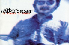 Walter Becker’s 11 Tracks Of Whack took chances Steely Dan never did