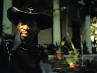 Gatemouth Brown, delightfully cantankerous bluesman: Something Else! Interview