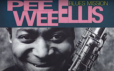 Pee Wee Ellis