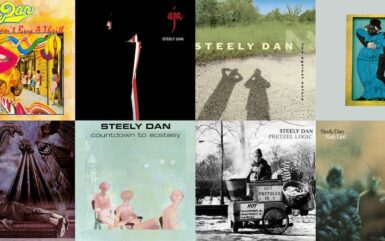 Steely Dan