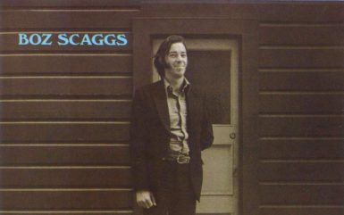 boz scaggs