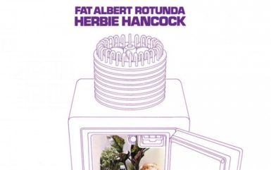 Herbie Hancock