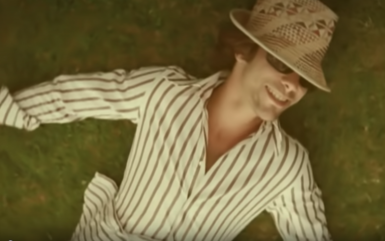 Jamiroquai