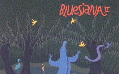 Bluesiana