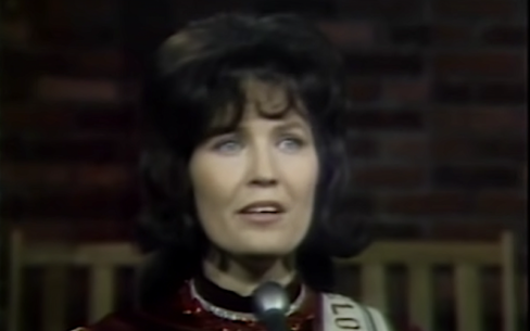 Loretta Lynn