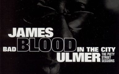 James Blood Ulmer