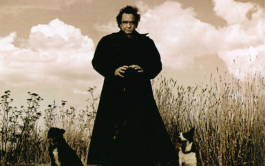 johnny cash