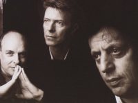 Philip Glass Transcended David Bowie’s Towering Influence on ‘Low Symphony’