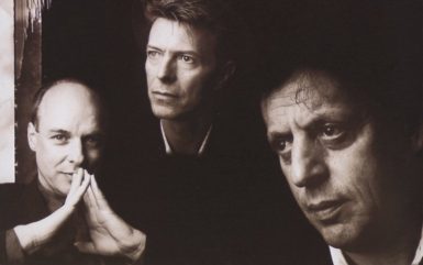Philip Glass