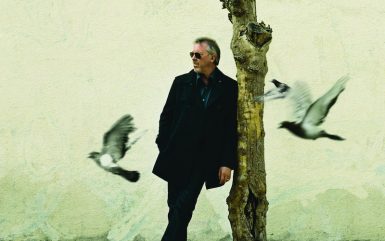Boz Scaggs