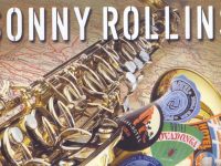 Sonny Rollins Became a Colossus Once More With ‘Road Shows Vol. 1’