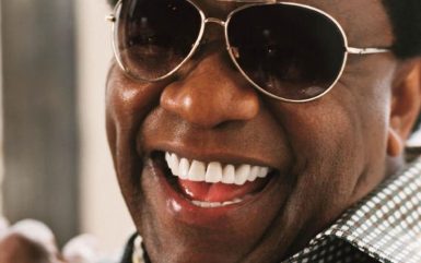 Al Green