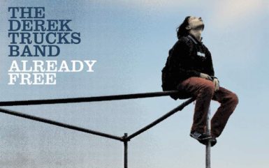 derek trucks