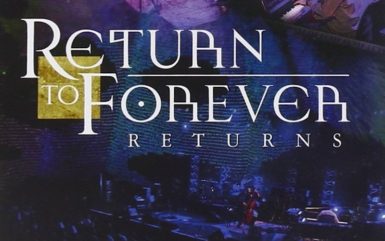 Return to Forever
