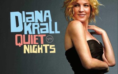Diana Krall