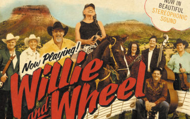 Willie Nelson