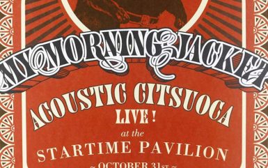 My Morning Jacket