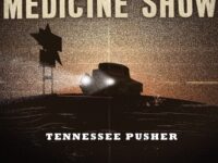 How ‘Tennessee Pusher’ Defined Old Crow Medicine Show’s Constant Evolution