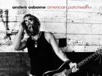 How Anders Osborne Came Into His Own With ‘American Patchwork’