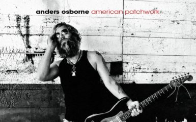 Anders Osbourne