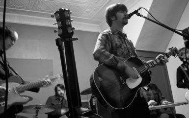 son volt