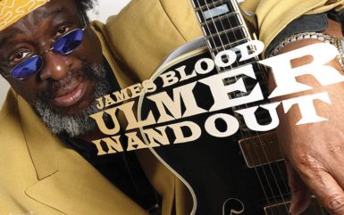 James "Blood" Ulmer