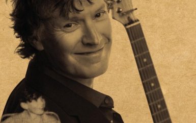 Steve Winwood