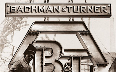 bachman and turner