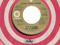 How “It’s a Long Way There” Introduced the Little River Band