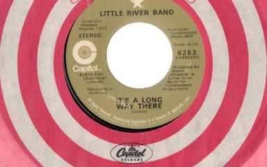 little river band