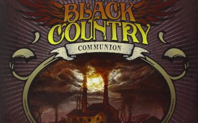 Black Country Communion