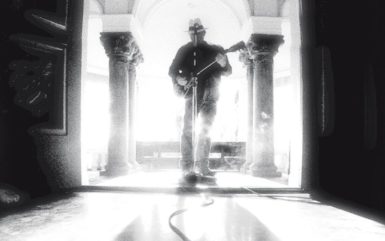 Neil Young