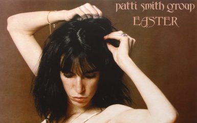 Patti Smith