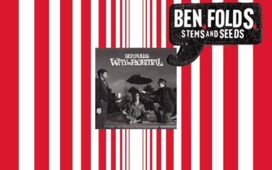 Ben Folds