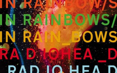 Radiohead